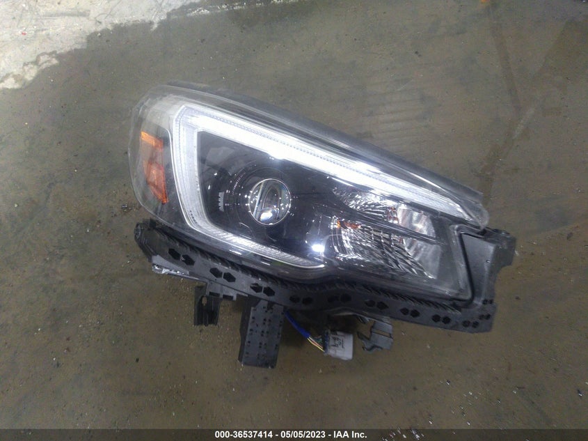 VIN JF2SKAJC1MH506348 2021 SUBARU FORESTER PREMIUM