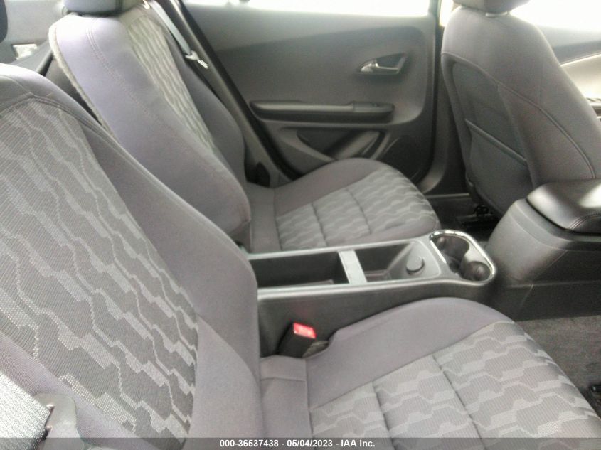 2013 CHEVROLET VOLT - 1G1RE6E48DU118196