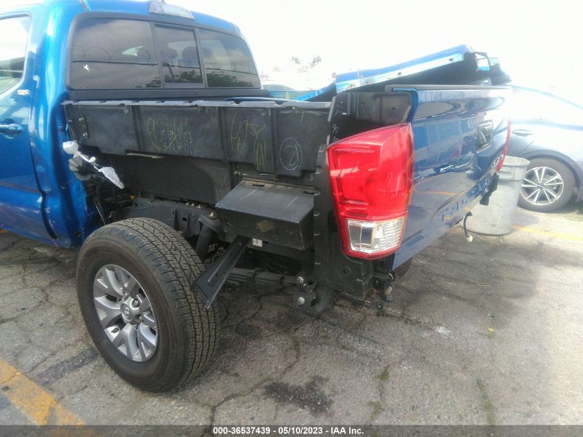 2017 TOYOTA TACOMA SR5/TRD SPORT - 3TMAZ5CN3HM033842