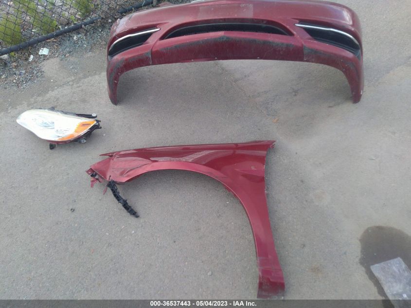 2014 CHRYSLER 200 LX - 1C3CCBAB3EN213295