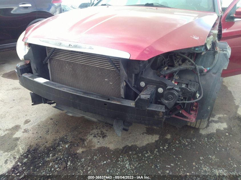 2014 CHRYSLER 200 LX - 1C3CCBAB3EN213295