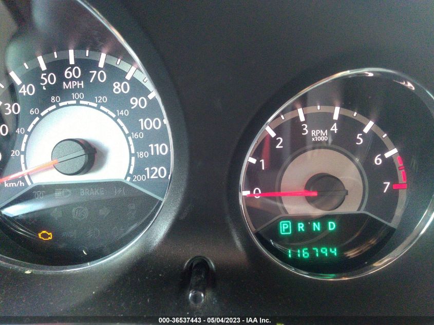 2014 CHRYSLER 200 LX - 1C3CCBAB3EN213295