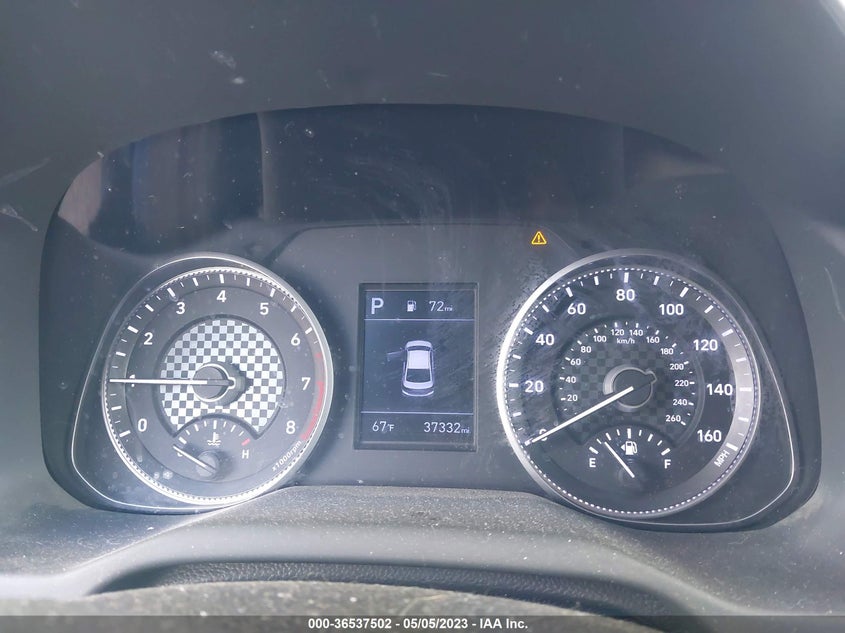 VIN 5NPD74LF9LH546372 2020 HYUNDAI ELANTRA SE