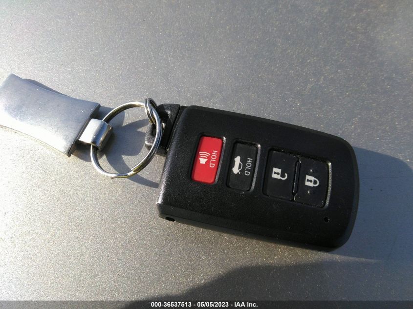 2015 TOYOTA CAMRY HYBRID LE/XLE/SE - 4T1BD1FK6FU152034