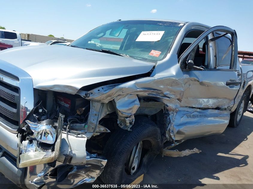 2013 TOYOTA TUNDRA GRADE 5.7L V8 5TFEY5F17DX139969
