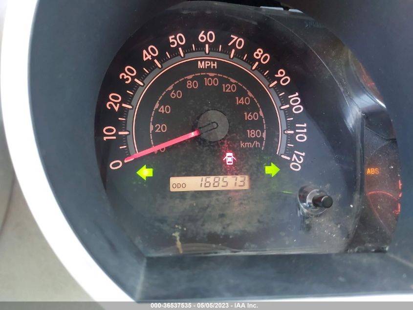 2013 TOYOTA TUNDRA GRADE 5.7L V8 5TFEY5F17DX139969
