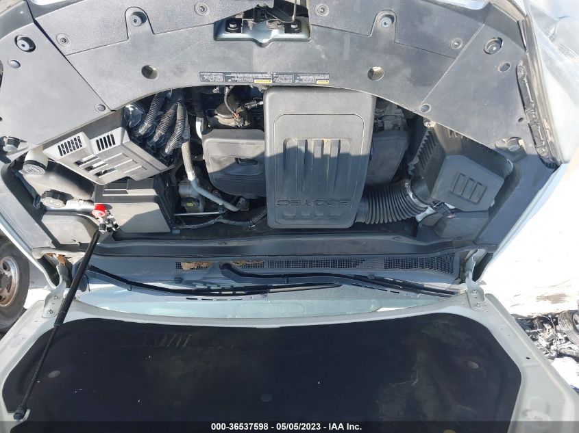 2015 CHEVROLET EQUINOX LT - 2GNALBEK2F1177624