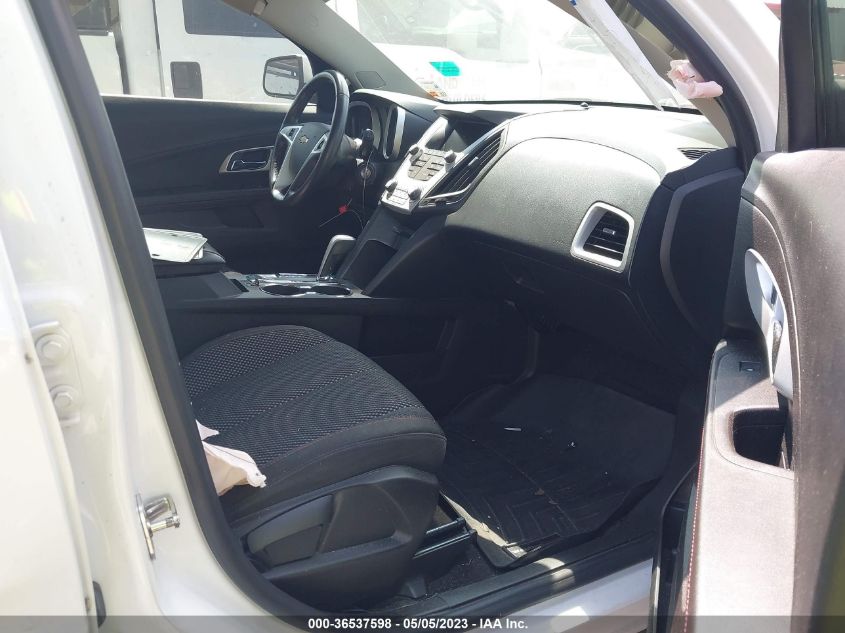 2015 CHEVROLET EQUINOX LT - 2GNALBEK2F1177624
