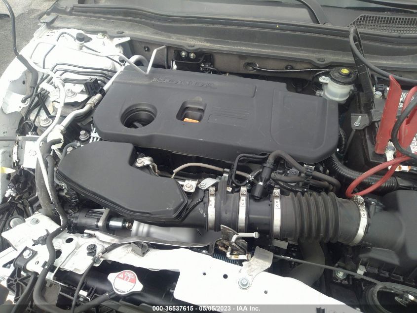 2021 HONDA ACCORD SEDAN SPORT - 1HGCV2F33MA005450