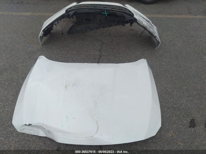 2021 HONDA ACCORD SEDAN SPORT - 1HGCV2F33MA005450