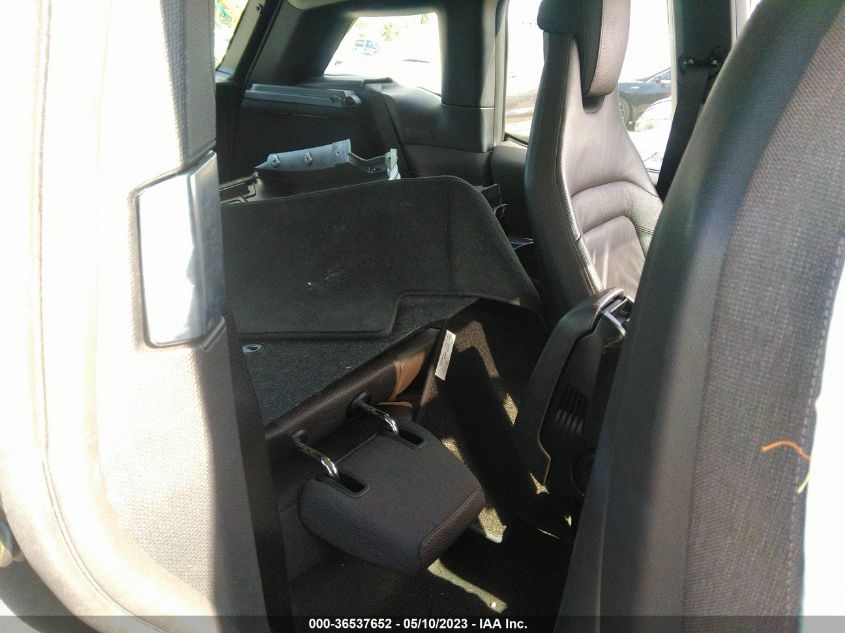 2014 BMW I3 - WBY1Z4C5XEV273982
