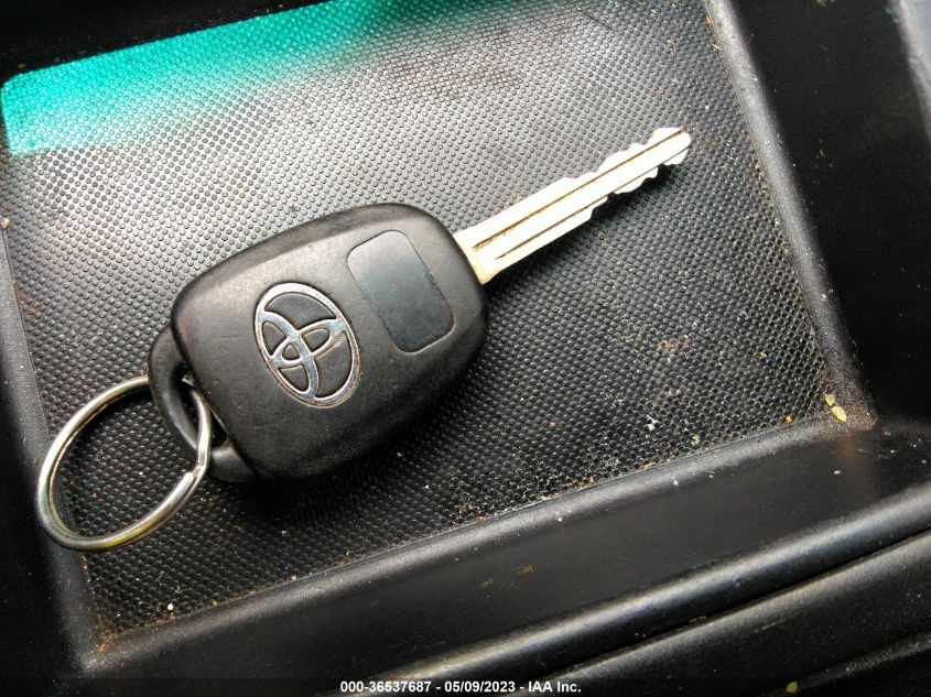 2016 TOYOTA CAMRY XLE/SE/LE/XSE - 4T1BF1FK3GU188811