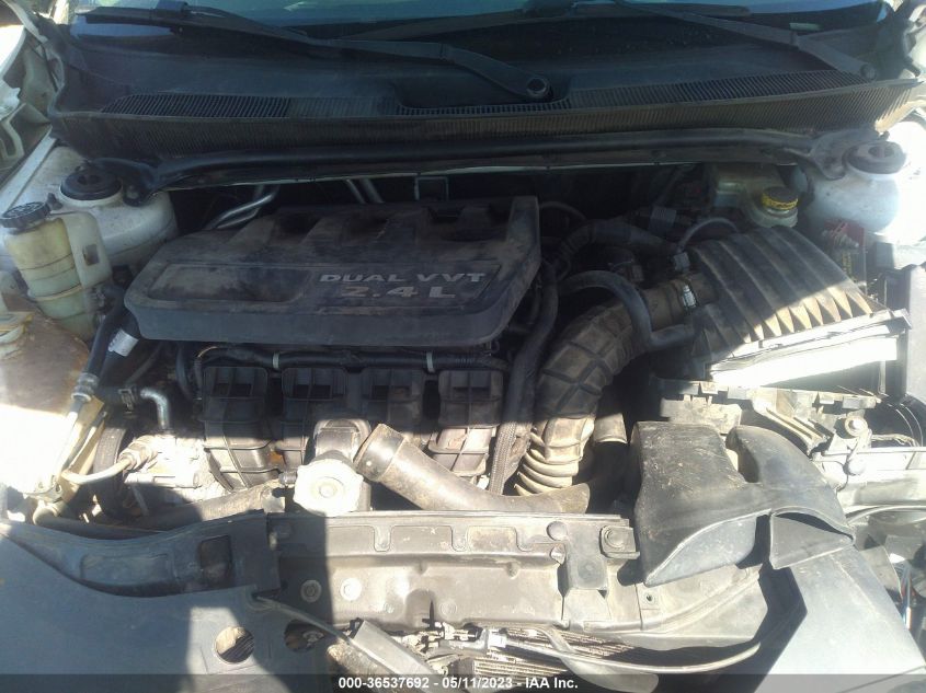 2013 CHRYSLER 200 TOURING - 1C3CCBBB4DN584530