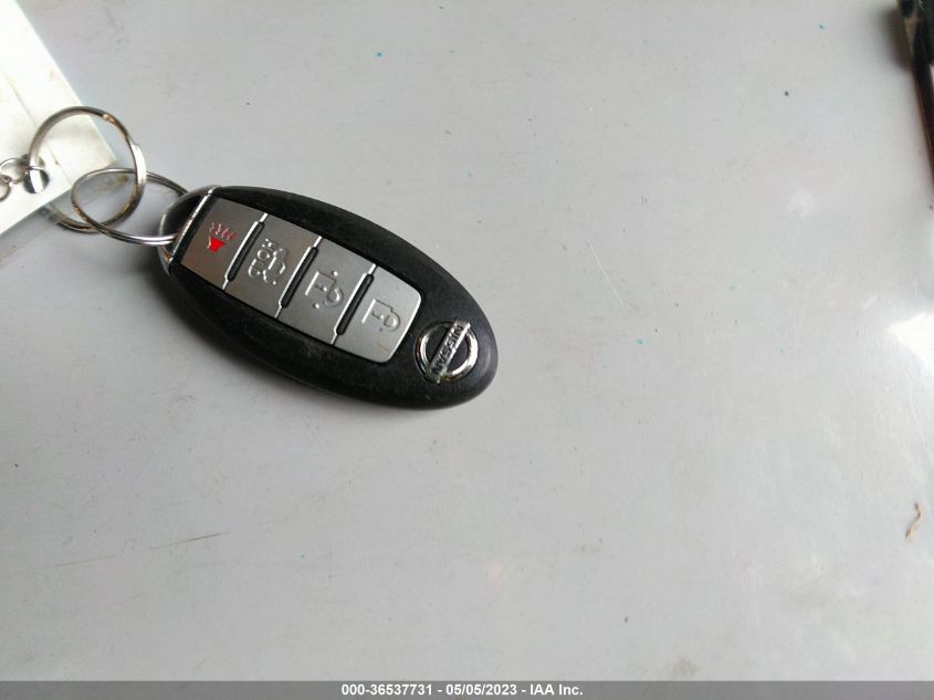 2014 NISSAN ALTIMA 2.5 S - 1N4AL3AP2EN346057