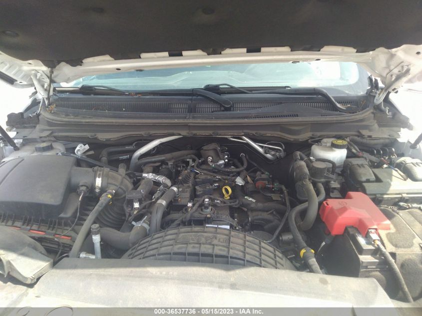 2019 FORD RANGER XL/XLT/LARIAT - 1FTER4EH7KLA30602