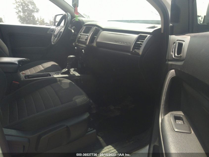 2019 FORD RANGER XL/XLT/LARIAT - 1FTER4EH7KLA30602