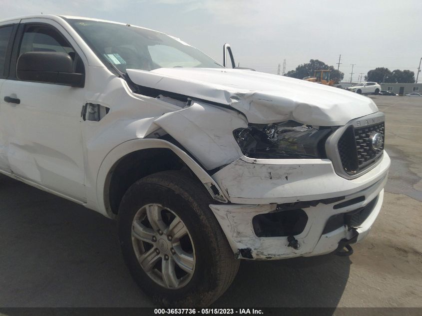 2019 FORD RANGER XL/XLT/LARIAT - 1FTER4EH7KLA30602