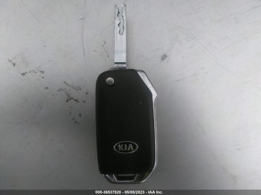 2019 KIA FORTE LXS - 3KPF24AD9KE036972