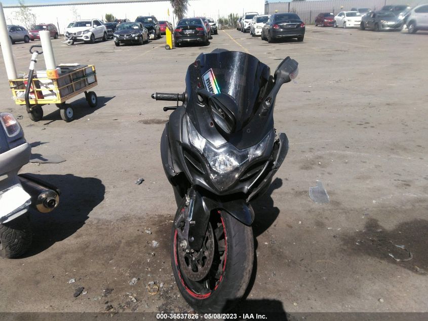 2016 SUZUKI GSX-R1000 - JS1GT78A8G2100772