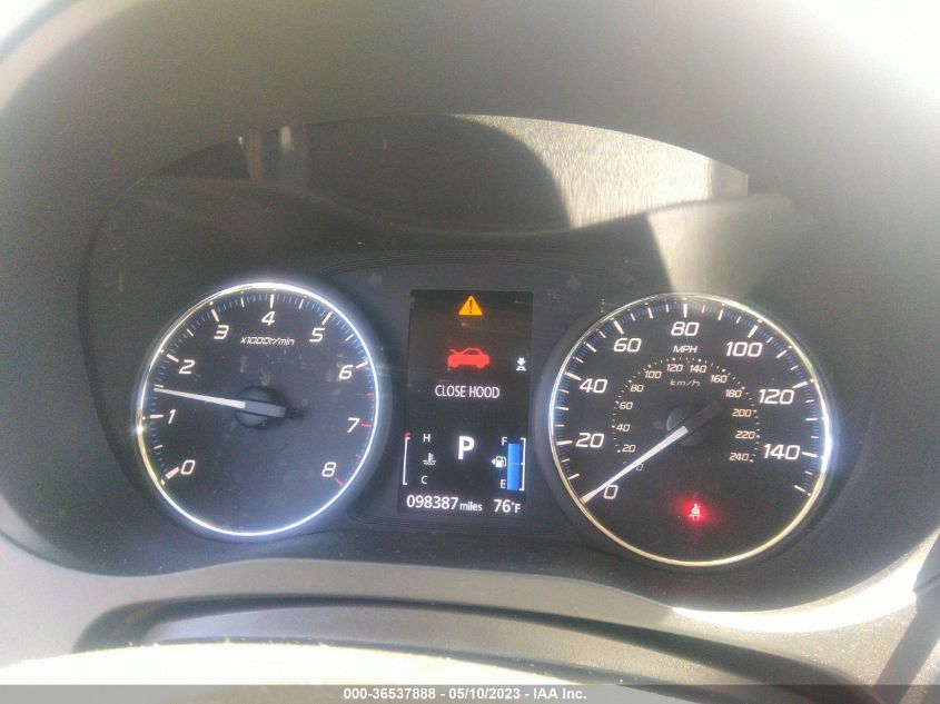 2017 MITSUBISHI OUTLANDER ES - JA4AD2A34HZ065495