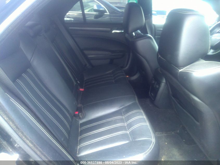 2015 CHRYSLER 300 300S - 2C3CCAGG6FH899503