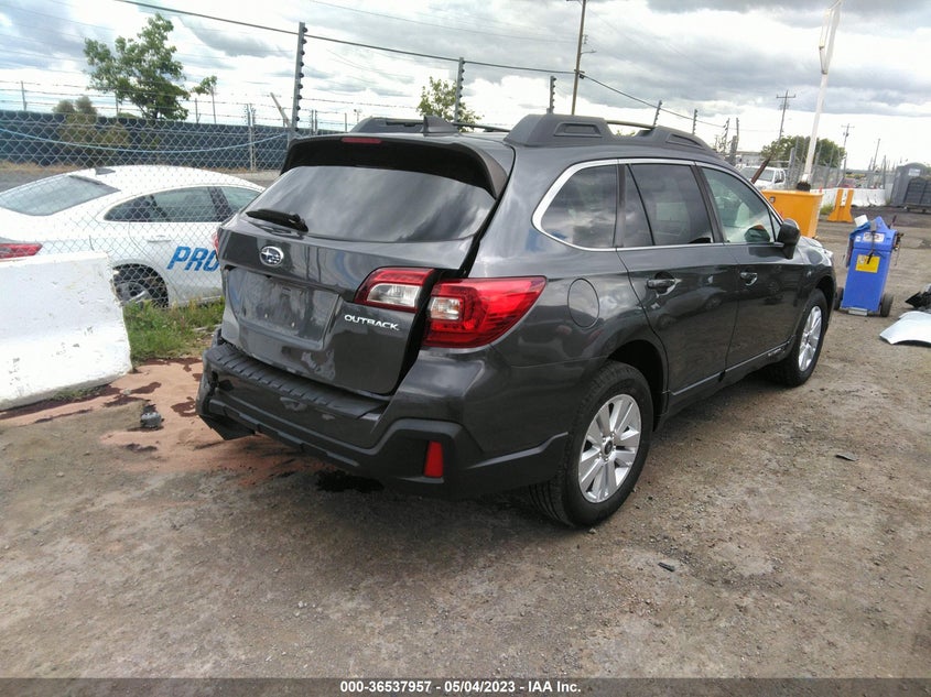 VIN 4S4BSADC6J3276692 2018 SUBARU OUTBACK PREMIUM