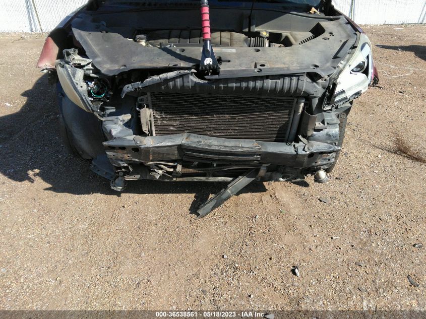 2015 GMC ACADIA SLT - 1GKKRRKD7FJ227311