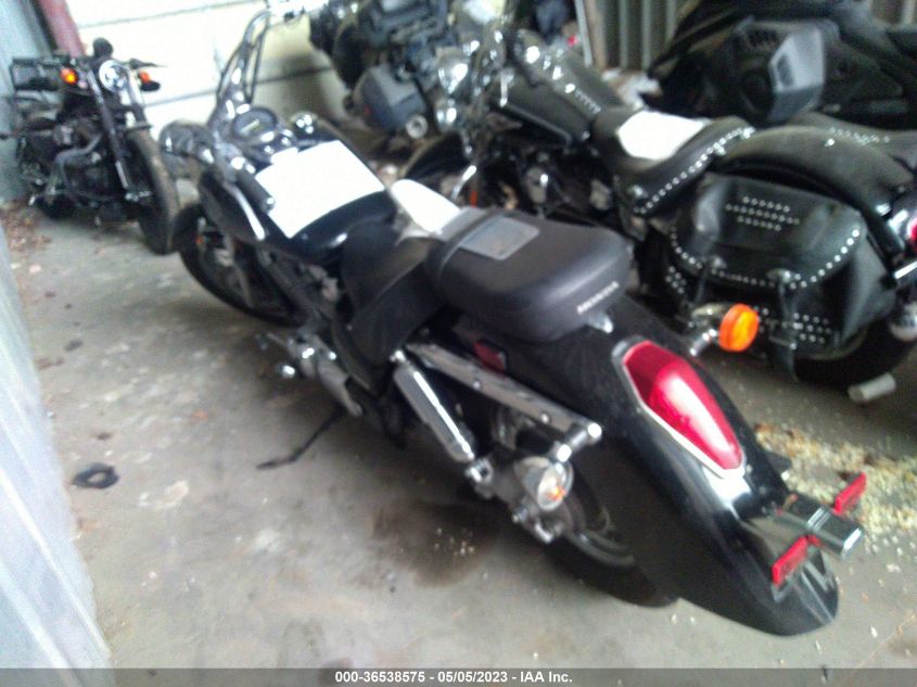 2004 HONDA VT750 C JH2RC50064M002286
