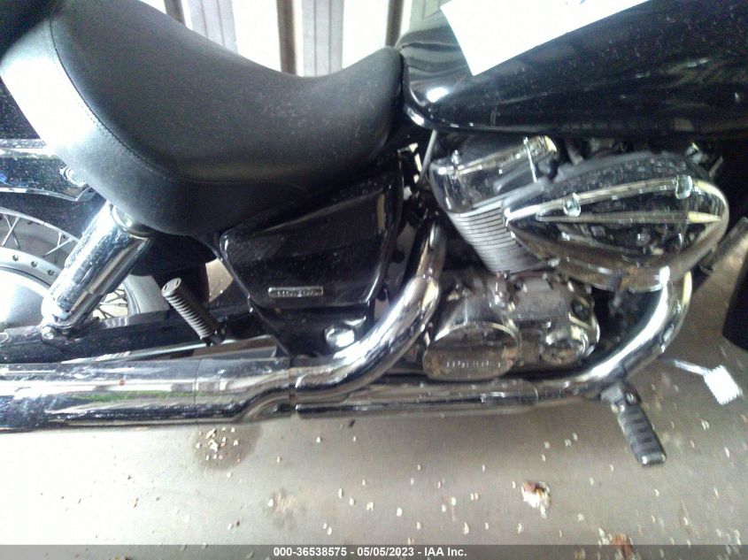 2004 HONDA VT750 C JH2RC50064M002286