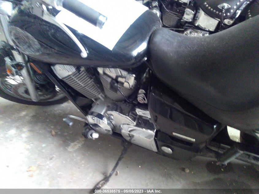 2004 HONDA VT750 C JH2RC50064M002286
