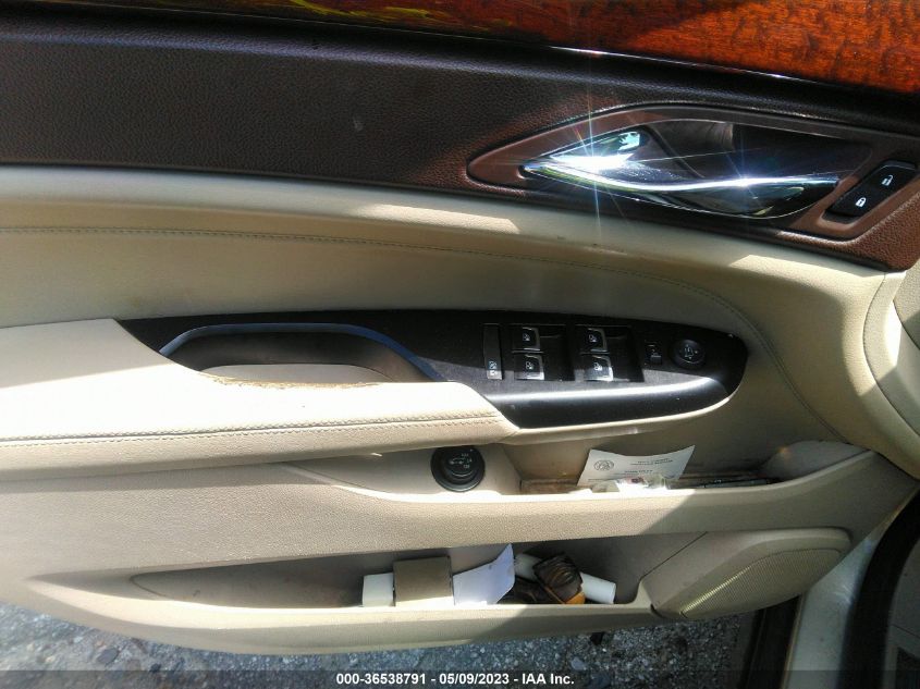 2014 CADILLAC SRX LUXURY COLLECTION - 3GYFNBE32ES559683