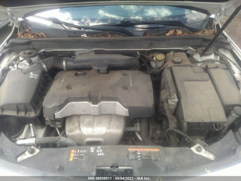 2015 CHEVROLET MALIBU LT - 1G11C5SL1FF199817