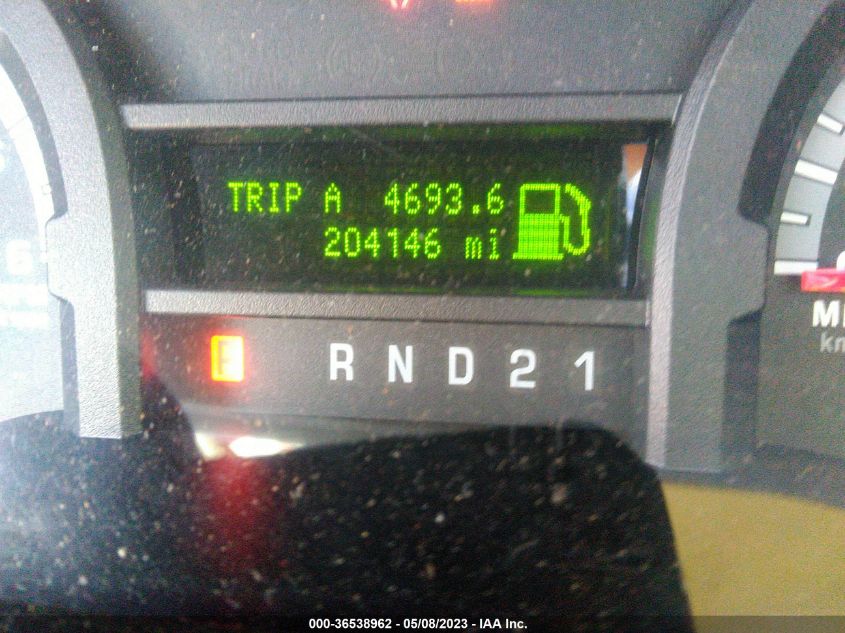 2014 FORD ECONOLINE CARGO VAN COMMERCIAL/RECREATIONAL 1FTSS3EL6EDB06332