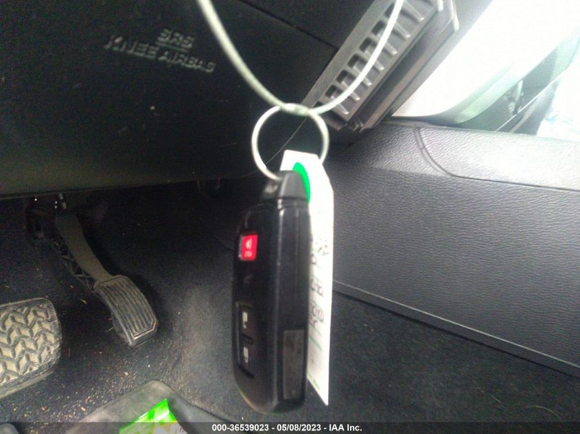 2020 TOYOTA TUNDRA 4WD PLATINUM/1794 EDITION - 5TFAY5F14LX934393