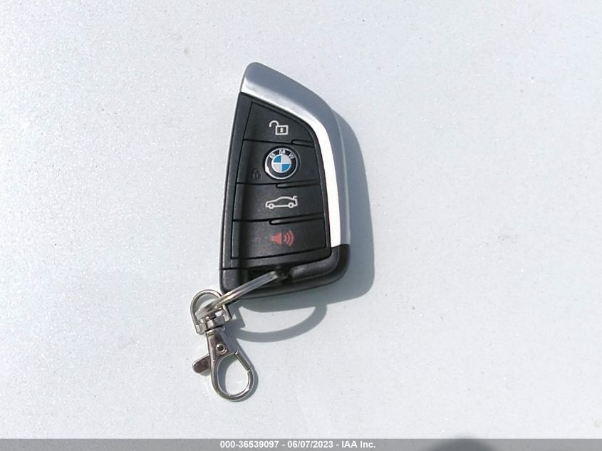 2020 BMW X1 XDRIVE28I - WBXJG9C03L5P89674