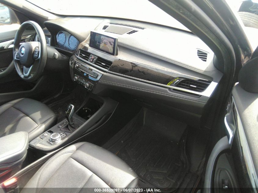 2020 BMW X1 XDRIVE28I - WBXJG9C03L5P89674