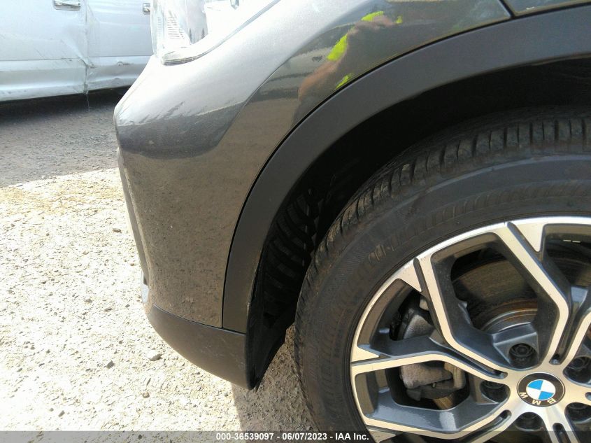 2020 BMW X1 XDRIVE28I - WBXJG9C03L5P89674