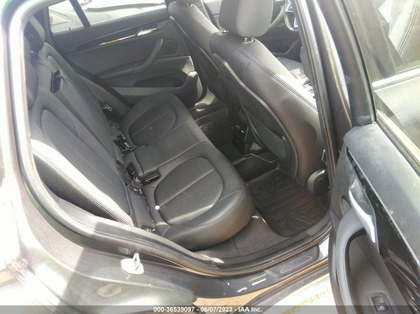 2020 BMW X1 XDRIVE28I - WBXJG9C03L5P89674
