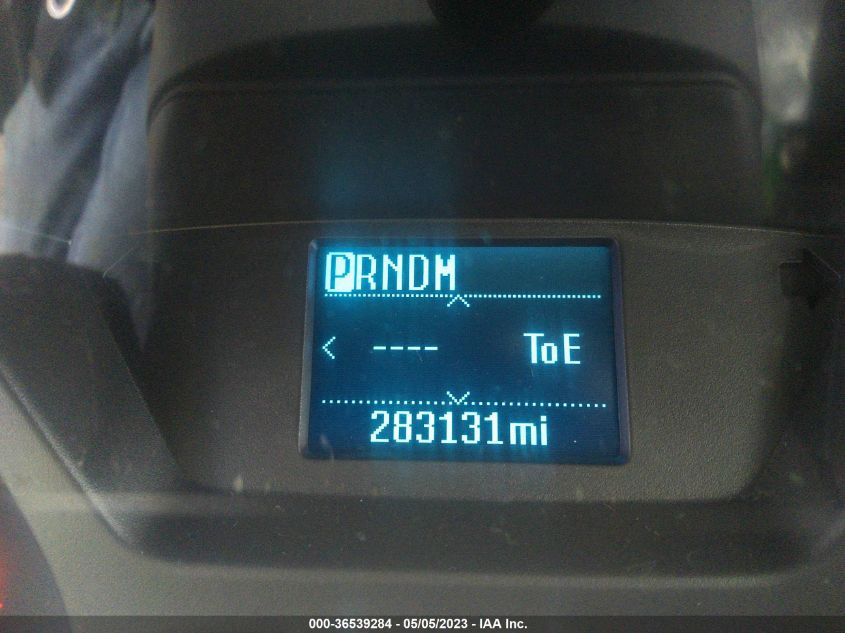 2015 FORD TRANSIT WAGON XL/XLT - 1FBAX2XM4FKA14733