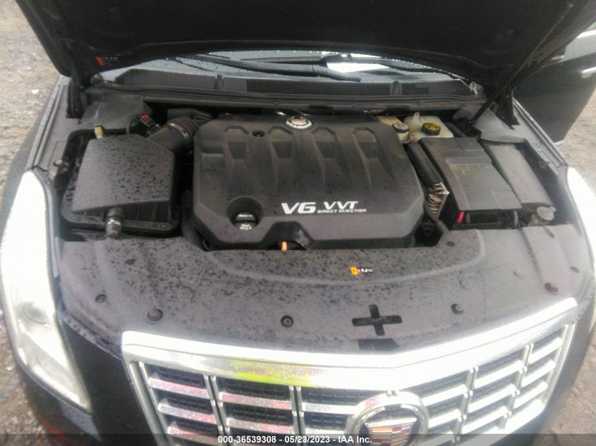 2014 CADILLAC XTS - 2G61L5S34E9207927