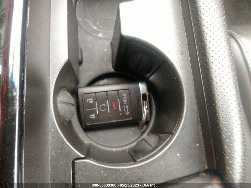 2014 CADILLAC XTS - 2G61L5S34E9207927