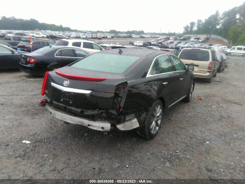 2014 CADILLAC XTS - 2G61L5S34E9207927