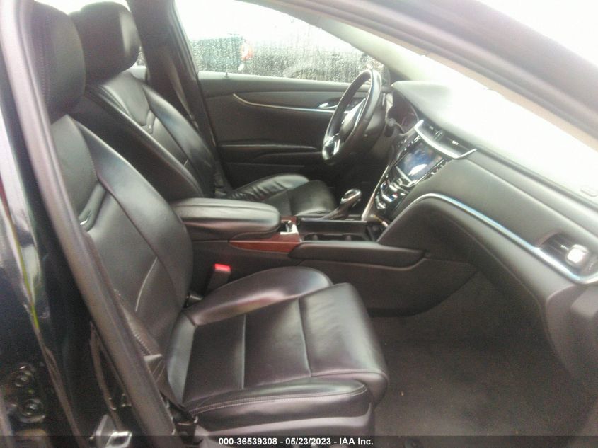 2014 CADILLAC XTS - 2G61L5S34E9207927