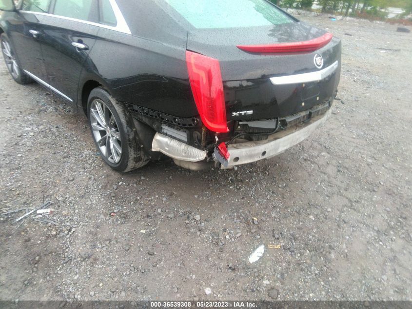 2014 CADILLAC XTS - 2G61L5S34E9207927