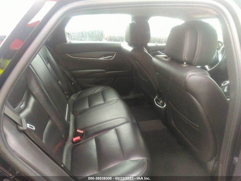 2014 CADILLAC XTS - 2G61L5S34E9207927