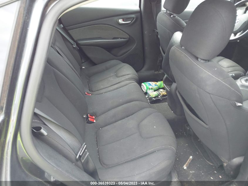 2013 DODGE DART SXT - 1C3CDFBA5DD184932