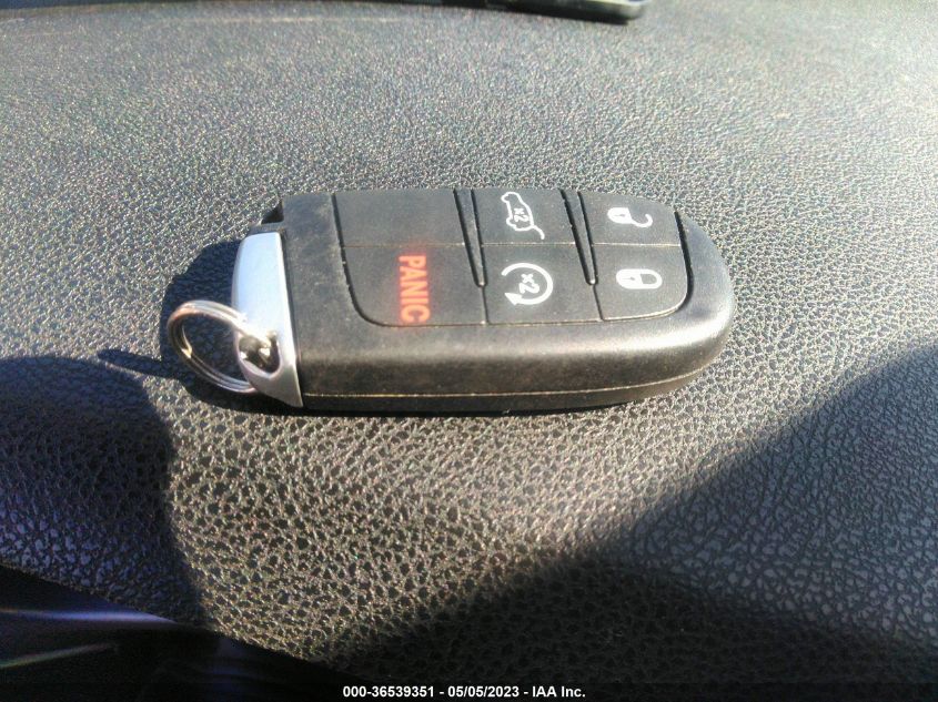 2014 DODGE CHARGER RT MAX - 2C3CDXCT1EH368419