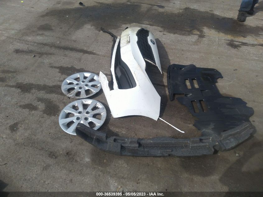 2015 KIA RIO LX - KNADM4A34F6515768