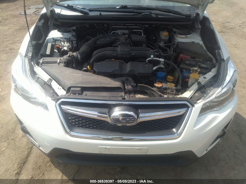 2017 SUBARU CROSSTREK LIMITED - JF2GPANC5HH239674