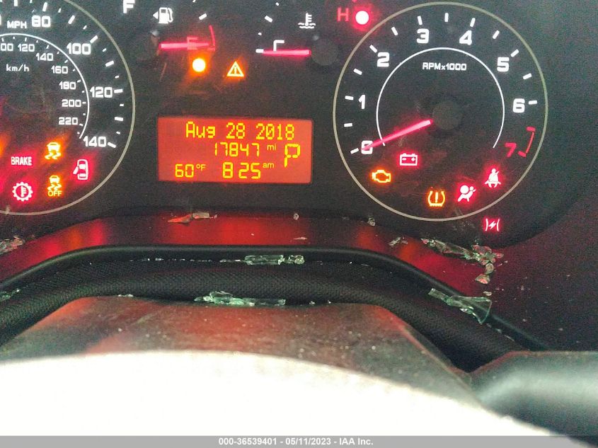 2022 RAM PROMASTER CITY TRADESMAN - ZFBHRFAB0N6W67928